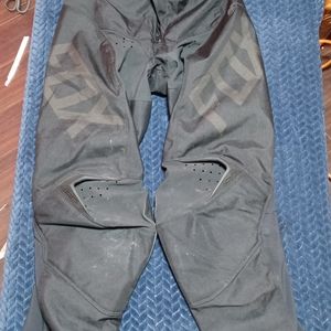 Fox moto cross pants